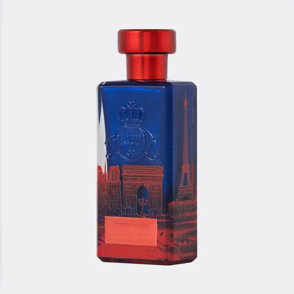 PARIS STAR - Al-Jazeera Perfumes - Europe